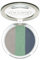 LOGONA Naturkosmetik Eyeshadow Trio No. 04 Ocean, Natural Make-up, Lidschatten, abgestimmte Farben, für einen Tages-oder Abendlook, mit Anti-Aging-Wirkung, Bio-Extrakte, 4 g