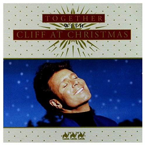 Together With Cliff at Christmas