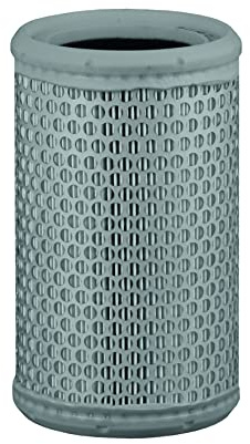 MAHLE LX 646/1 - Air Filter Car - Engine