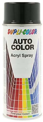 DUPLI-COLOR 616082 AUTO COLOR 1-1160 weiß-grau 400 ml