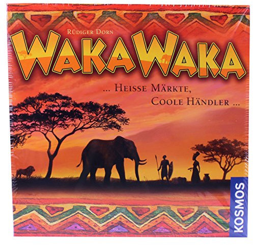 Kosmos 691394 - KOSMOS - Waka Waka