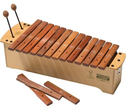Sonor AXP 1.1 Alt Xylophon Primary Line
