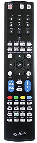 RM-Series Replacement Remote Control for LG 32LK330U