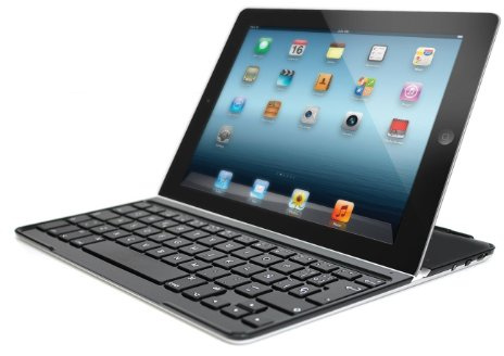 Logitech Ultrathin Keyboard Cover