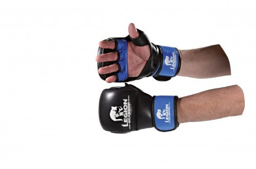 KWON MMA Handschuhe L.O. Sparring Gloves, Gr. M