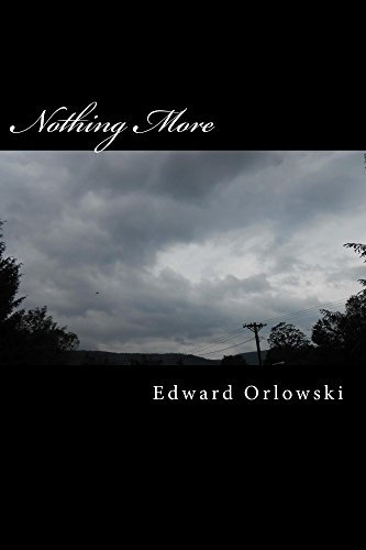 Nothing More: Nothing Left (Nothing Less Book 1) (English Edition)