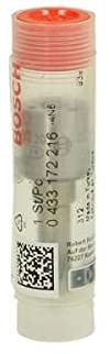 BOSCH 0 433 172 216 Düse Kompatibel mit HYUNDAI ix35 LM, EL, ELH 338002A960