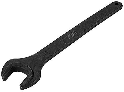 ALYCO 190950 - Llava-Fija ein Mundstück DIN 894 50 mm