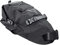 Topeak Taschen/Gepäckträger: Bikepacking + Trailer BackLoader black - 15 l