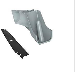 Ego Power Kit Mulching ABP1900 per LM1900E-SP 47 cm