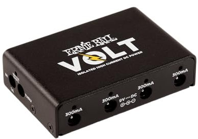 Ernie Ball Volt Pedal-Netzteil