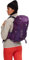 Osprey Tempest 24 Rucksack, violac purple, M-L