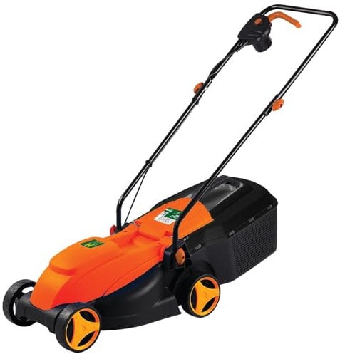 lombardiangelo Tosaerba GREENCAT Speed 1000W CM.32