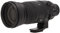 Sigma 150–600 mm F5-6.3 DG DN Objektiv, für Sony E Schwarz
