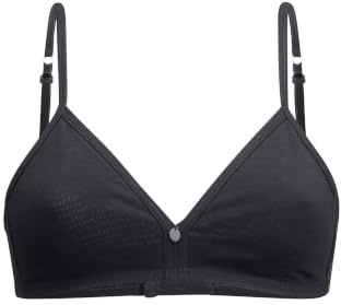 hessnatur Triangel BH bügellos Cotton Feel aus Bio-Baumwolle