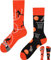 TODO Lustige Socken Herren und Damen, Coole Socken mit Motiv - Bunte, Mehrfarbige, Verrückte (39-42, Basketball)