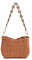 Ulisty Femmes Petit Sac en paille Mini Tissé Sac d'aisselle Été Sac de plage Sac carré Sacs portés épaule Sac à main