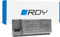 RDY Laptop Akku PC764 JD634 PP18L TD175 TC030 RC126 TD116 NT379 TD117 Notebook Batterie für Dell Latitude D620 D630 D630N D631 D631N D830N PP18L D630c Precision M2300 (Kapazität: 4000 mAh 11.1V)