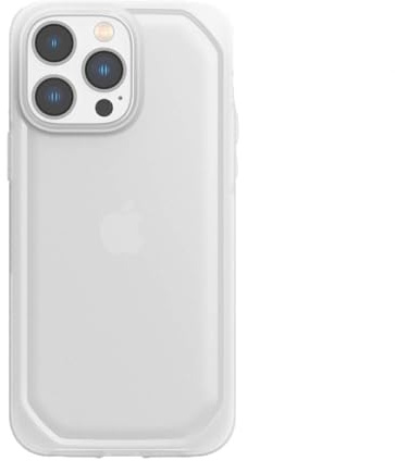 Raptic Coque Slim Shockproof 2M iPhone 14 PRO Clear