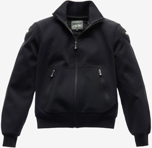 Blauer Jacket Easy pro Woman Black 998 (40-L)