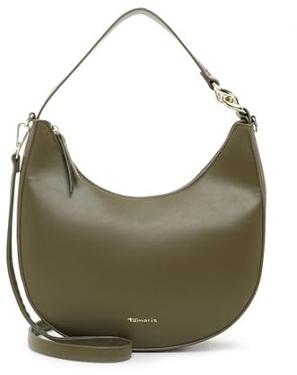 Tamaris Mareike Shoulder Bag M Khaki