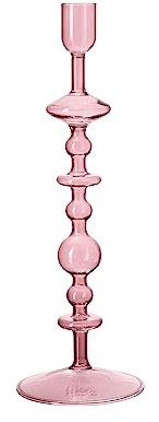 like. by Villeroy & Boch Like Home bougeoir, 8 x 8 x 27 cm, Lilas