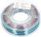 1.75 mm Pla-Filament für 3D-Drucker, Regenbogen-Farbverlauf-Filament Kompatibel mit für Gängige FDM-3D-Drucker für Ender für für SUNLU für DO3D für MYNT3D für AMS