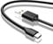 USB C Cable Tablet Charger Compatible with Fire 7,HD 8,HD 10 (2019 2020 2021 2022 Release,9th 10th 11th 12th Generation) Kids Pro Plus Gen,Type C Charging Power Cord Compatible for Samsung (10ft)
