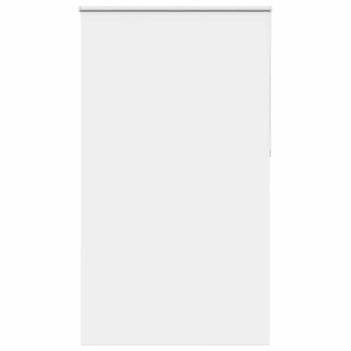 vidaXL Tenda a Rullo Oscurante 130x230 cm Larghezza Tessuto 126,6 cm, Tenda Diurna e Notturna, Tenda da Cucina, Tenda a Rullo Oscurante