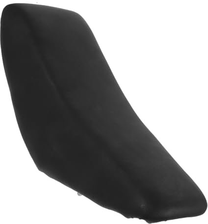 iplusmile 49cc Dirtbike-sitzkissen Quad-Sitz Zum Ersetzen Kompatibel Mit ATV-Motorrad Bequemer Fahrersitz Für Quad-modifikationssitz