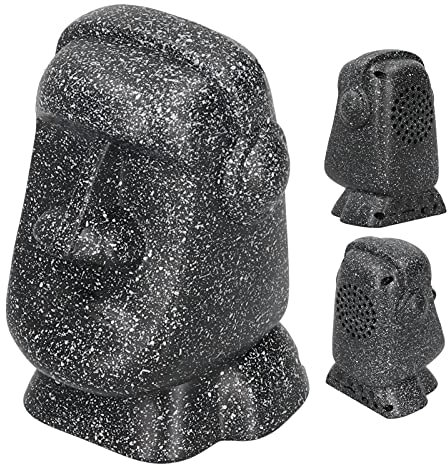 Acouto Altavoz Subwoofer USB Subwoofer Estéreo Wireless Altavo para El Inicio El Altavoz Puede Provocar Altavante de Wireless