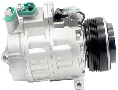 Compresor de Aire Acondicionado para BMW X5 2004-2006 6452691786403 64526917864-03 64529158039