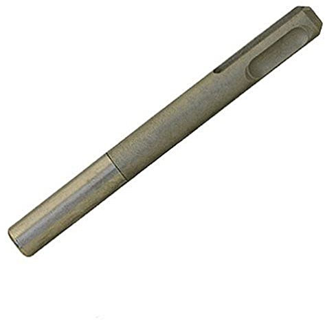 Silverline 656600 SDS Plus Bit Holder 100 mm - 1/4 Hex
