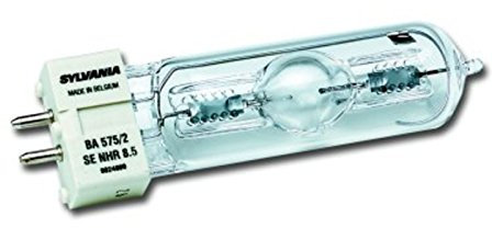 SYLVANIA BA575/2SE NHR 575W GX-9,5 8500K