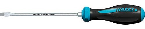 HAZET 802-100 Schraubendreher, 1,6 x 10 mm