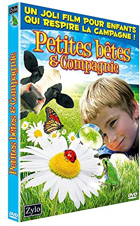 Petits bêtes et compagnie [FR Import]