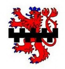 Flagge Fahne Leverkusen 90x150cm