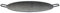PaellaWorld 5602 Eisenwok- / Grillschale Durchmesser 70 cm
