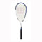 Wilson Force Squashschläger, 145 x blau/weiß, 27 cm