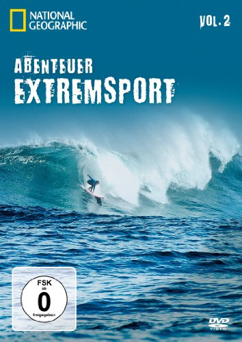 Abenteuer Extremsport Vol. 2 - National Geographic