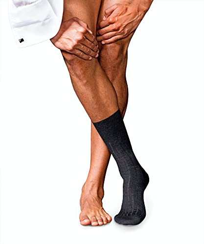 FALKE No. 2 Finest Cashmere Socken | mit mongolischem Kaschmir