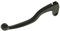 Vicma Clutch Lever Black for Yamaha DT50 R (91-95), DT125