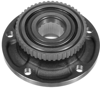 Meyle 300 312 1101 Wheel Hub