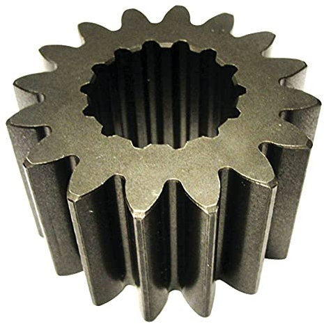 Complete Tractor C1104-5208T 1104-5208 Planetengetriebe Ford New Holland 5145501 5640,6640,7530,7740, schwarz