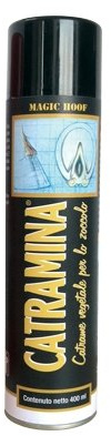 Catramina Spray Magic Hoof 400ml