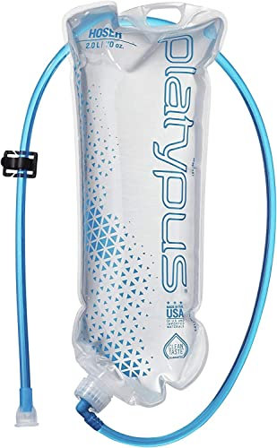 Platypus Système d'hydratation pour Tuyau d'arrosage (2,0 l)