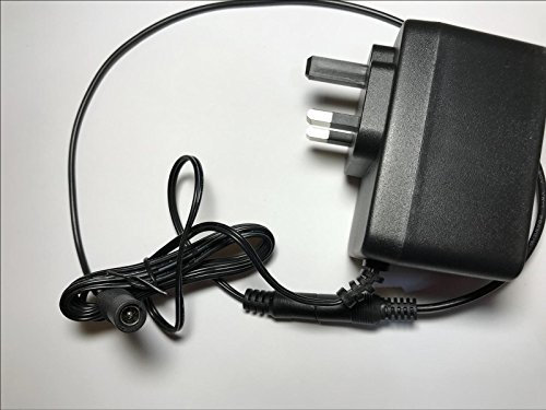 Replacement for PILOT KING FAIRY LIGHT IP20 TRANSFORMER/AC-AC ADAPTOR PK-BS-24016
