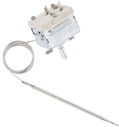 sparefixd Thermostat to Fit Bosch Oven