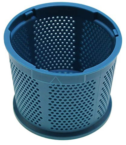 Filtro HEPA compatible Piebert para aspiradora Rowenta Dual Force 2 en 1 RH6751