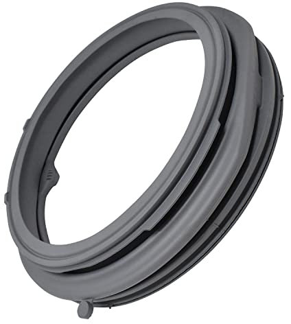 sparefixd Door Seal Rubber to Fit Beko WTG620M1W Washing Machine